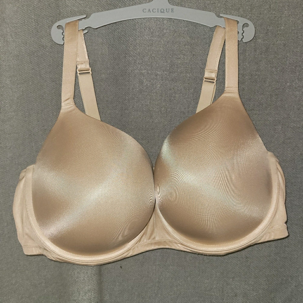 Cacique Bra
